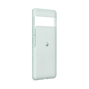 Google Pixel 6 Pro Case- Soft Sage